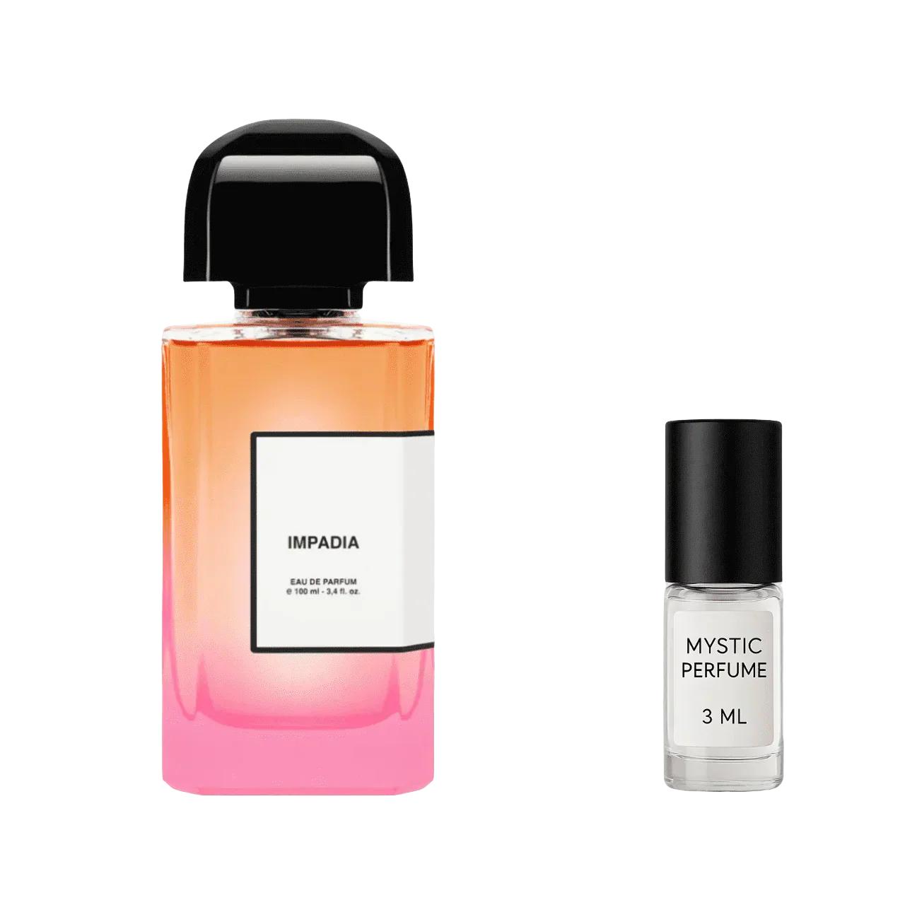 BDK Parfums Impadia