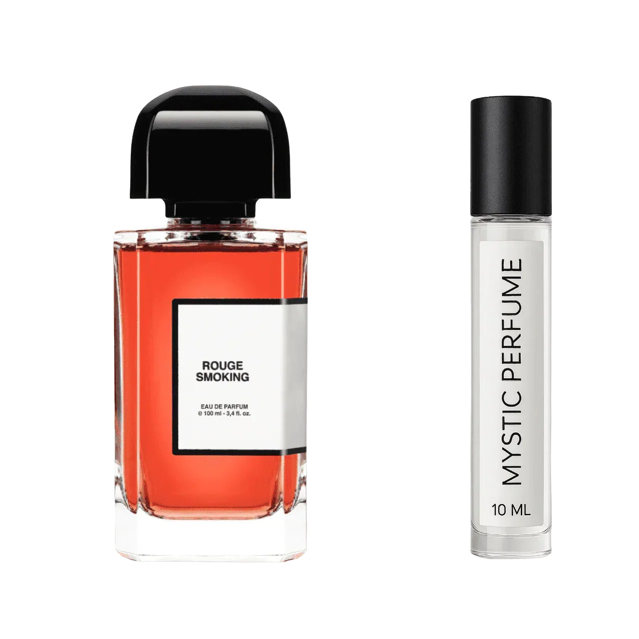 BDK Parfums Rouge Smoking