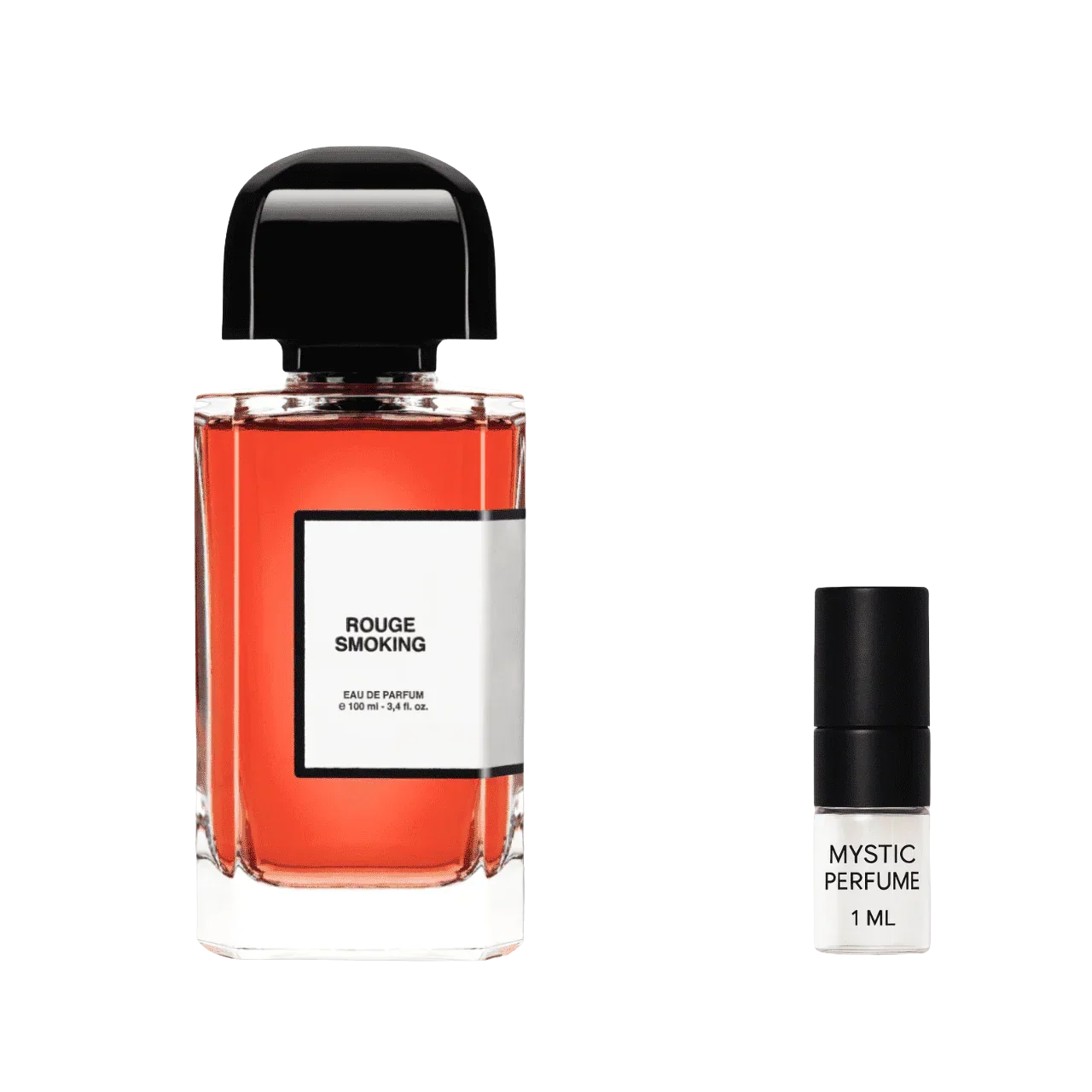 BDK Parfums Rouge Smoking