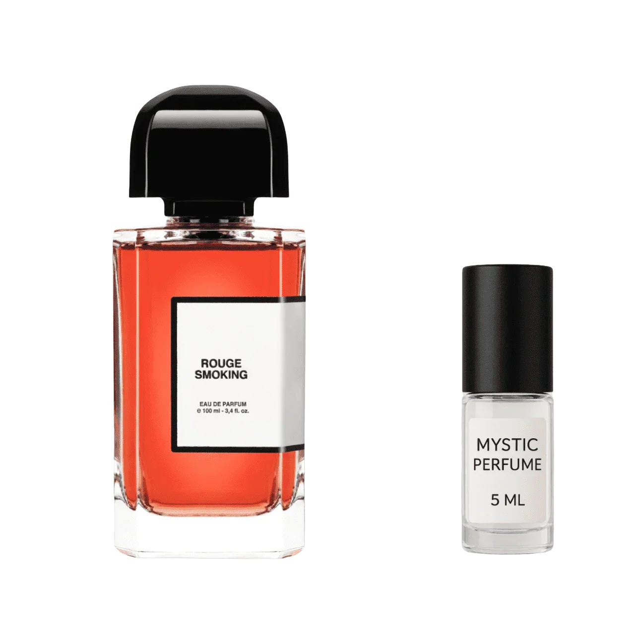 BDK Parfums Rouge Smoking