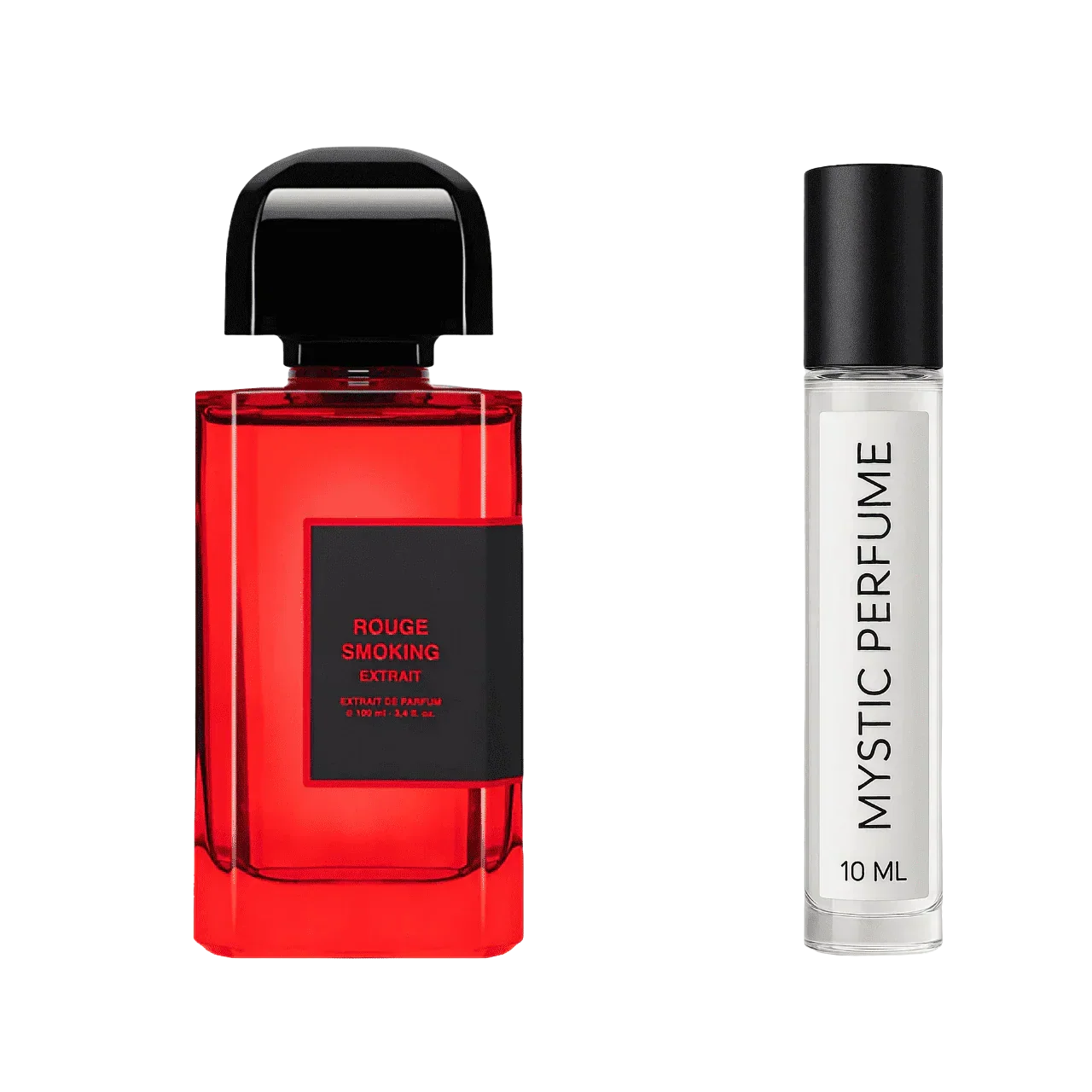 BDK Parfums Rouge Smoking Extrait