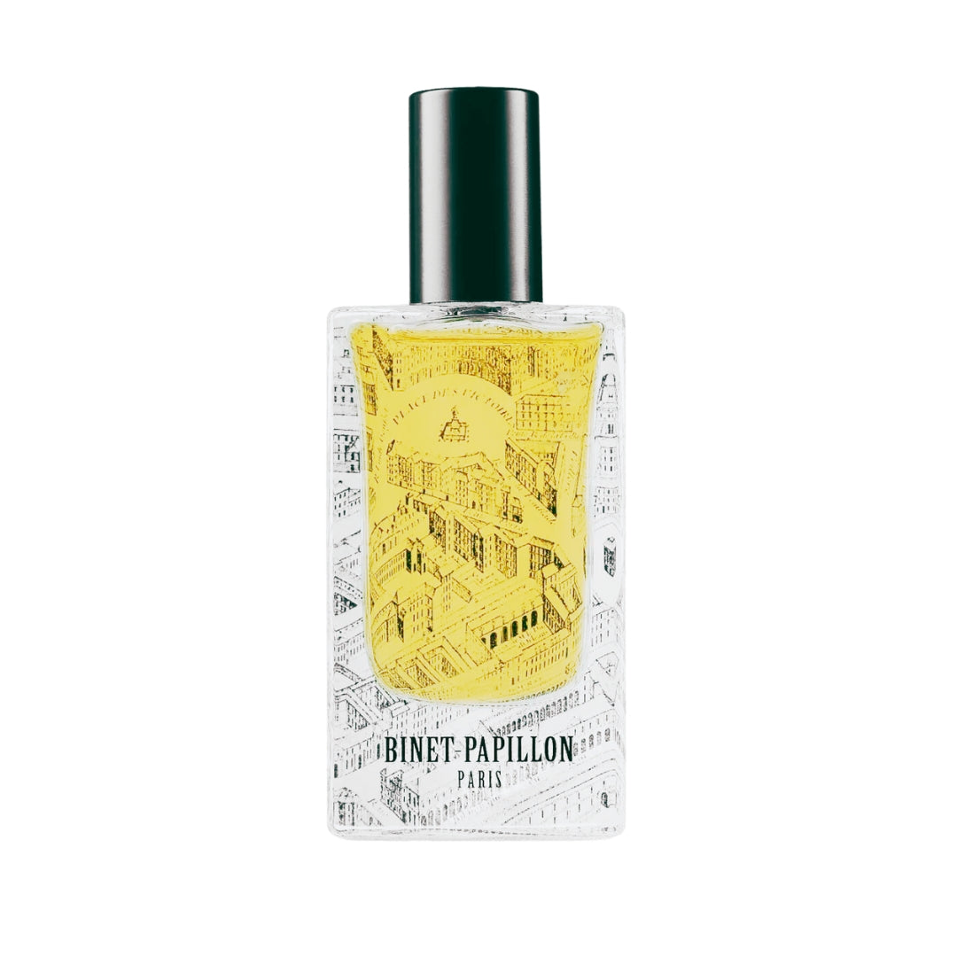 No. 2 Ambre Demi-Deuil