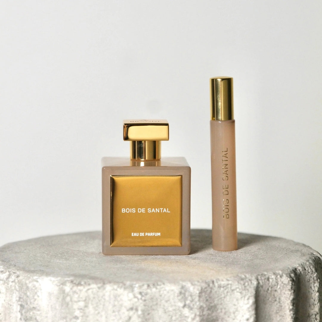 Bois de Santal