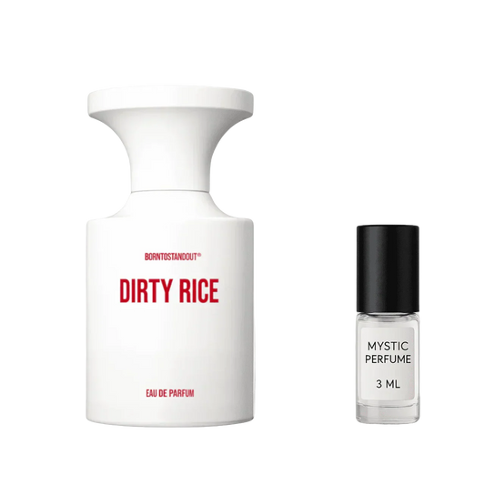 BORNTOSTANDOUT Dirty Rice