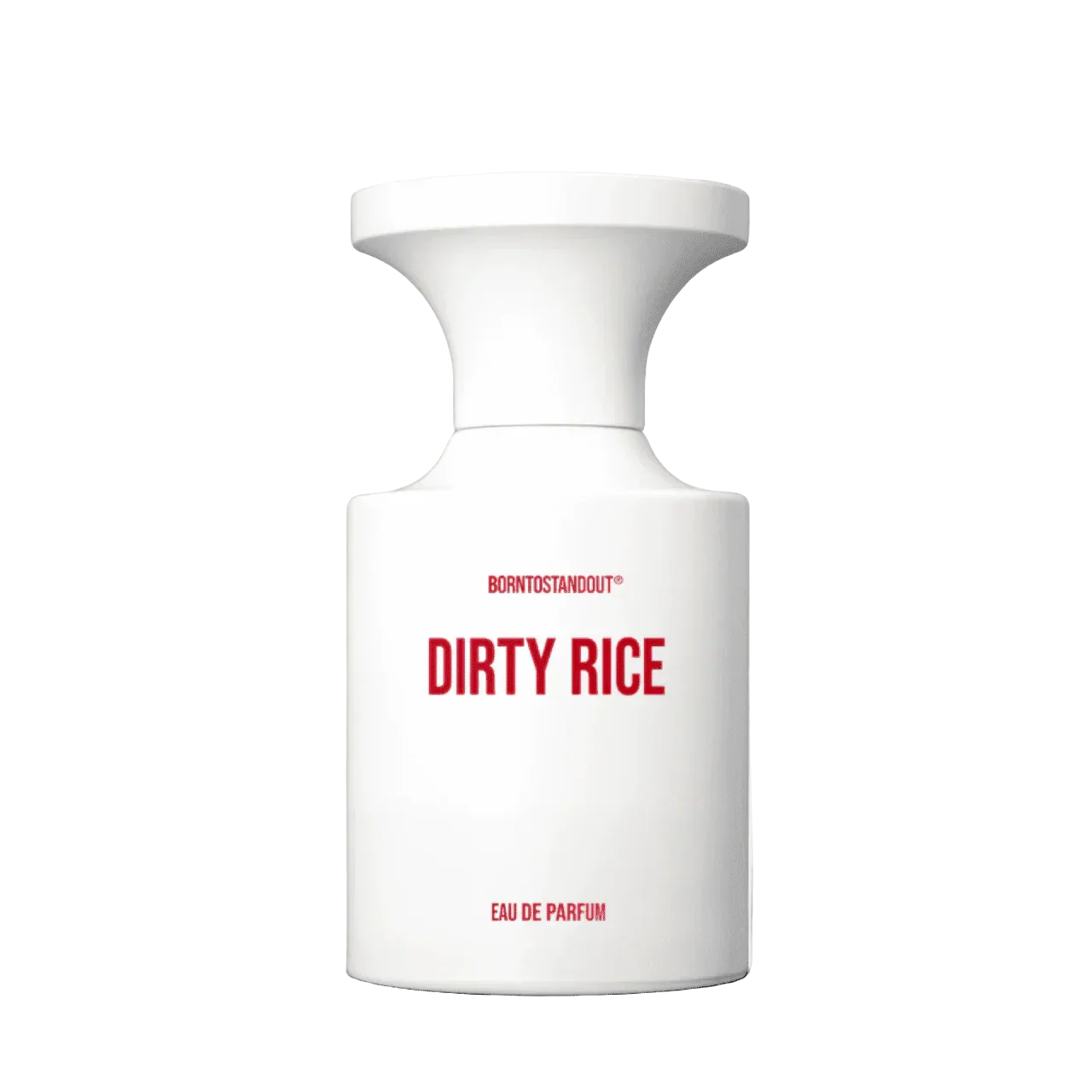 BORNTOSTANDOUT Dirty Rice