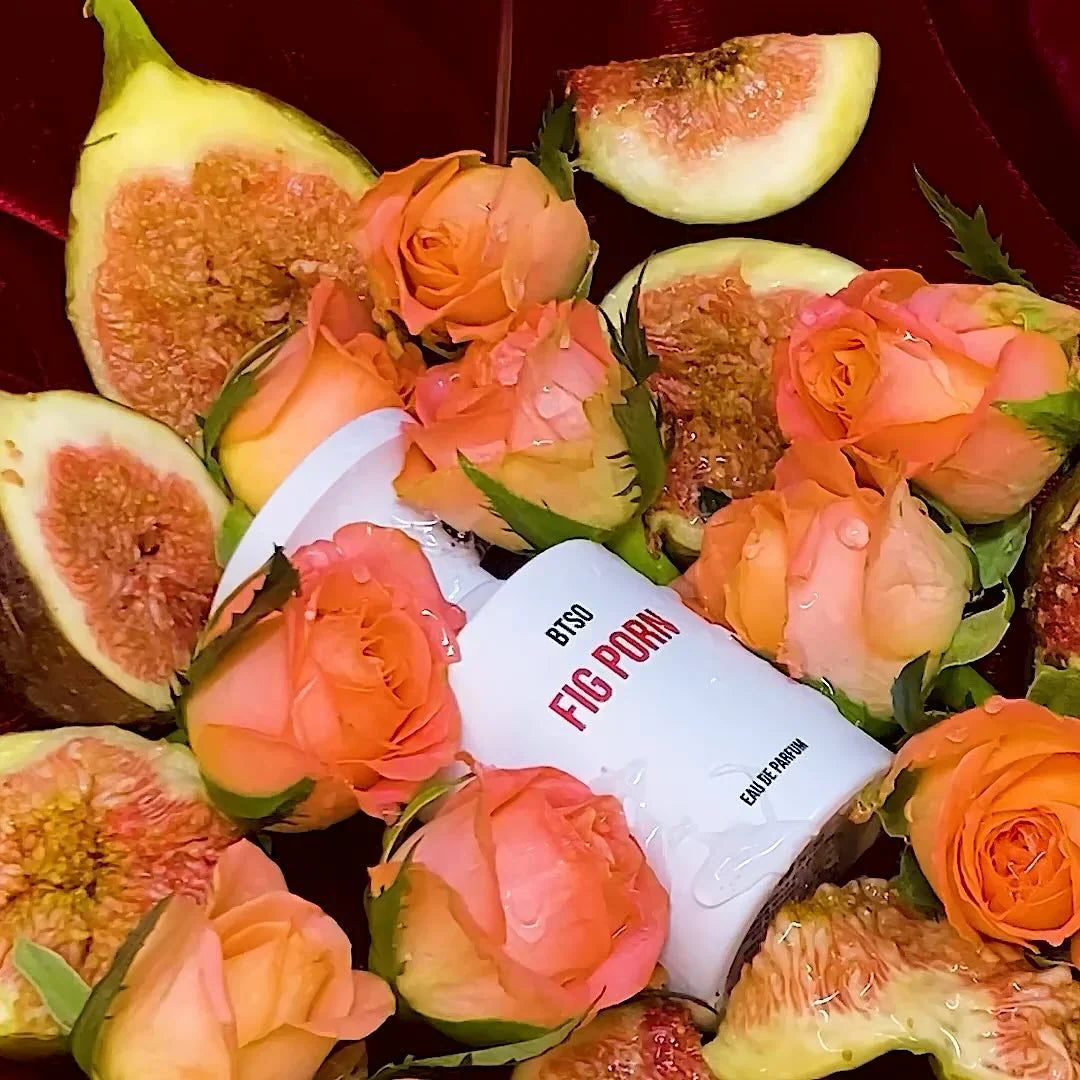 Fig Porn