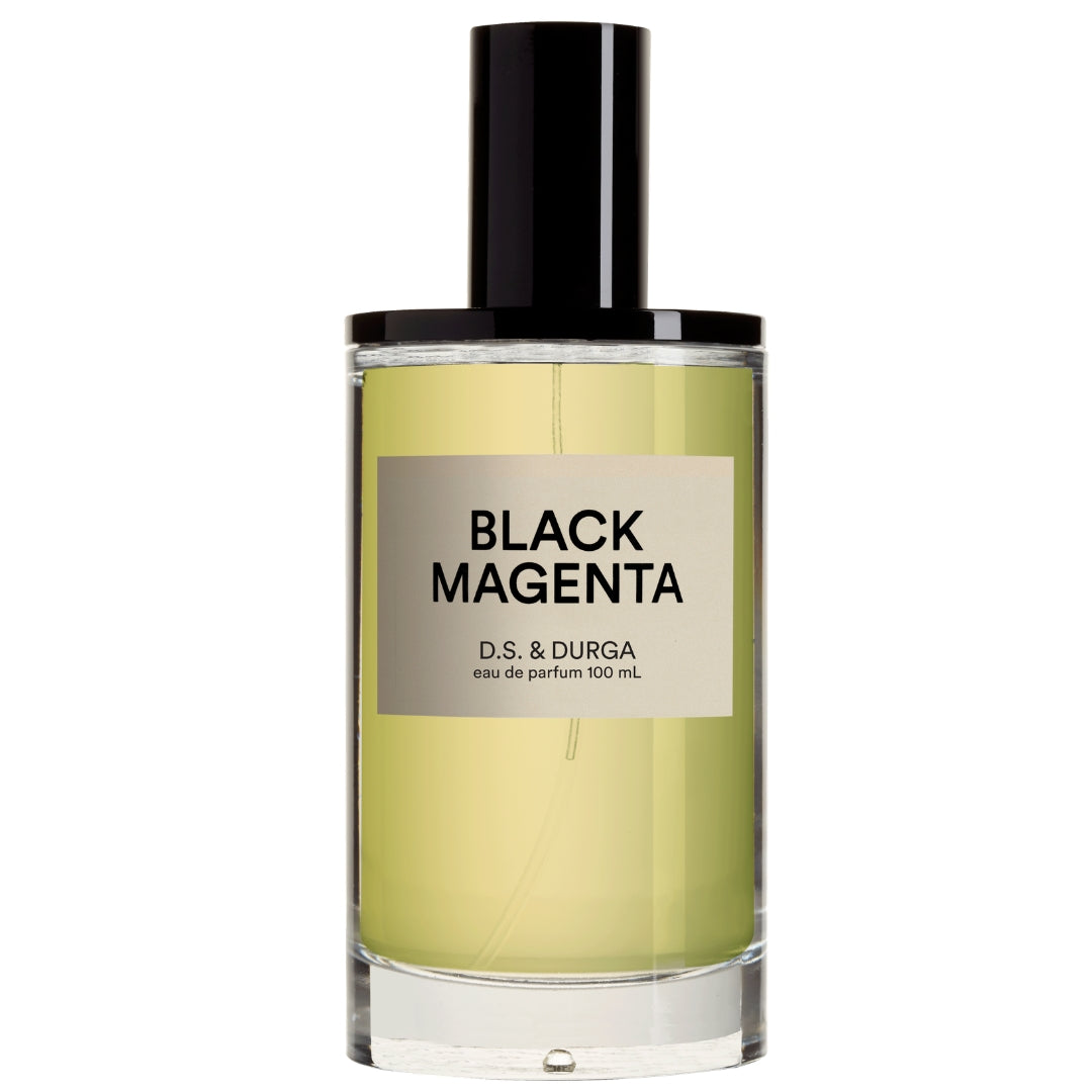 Black Magenta