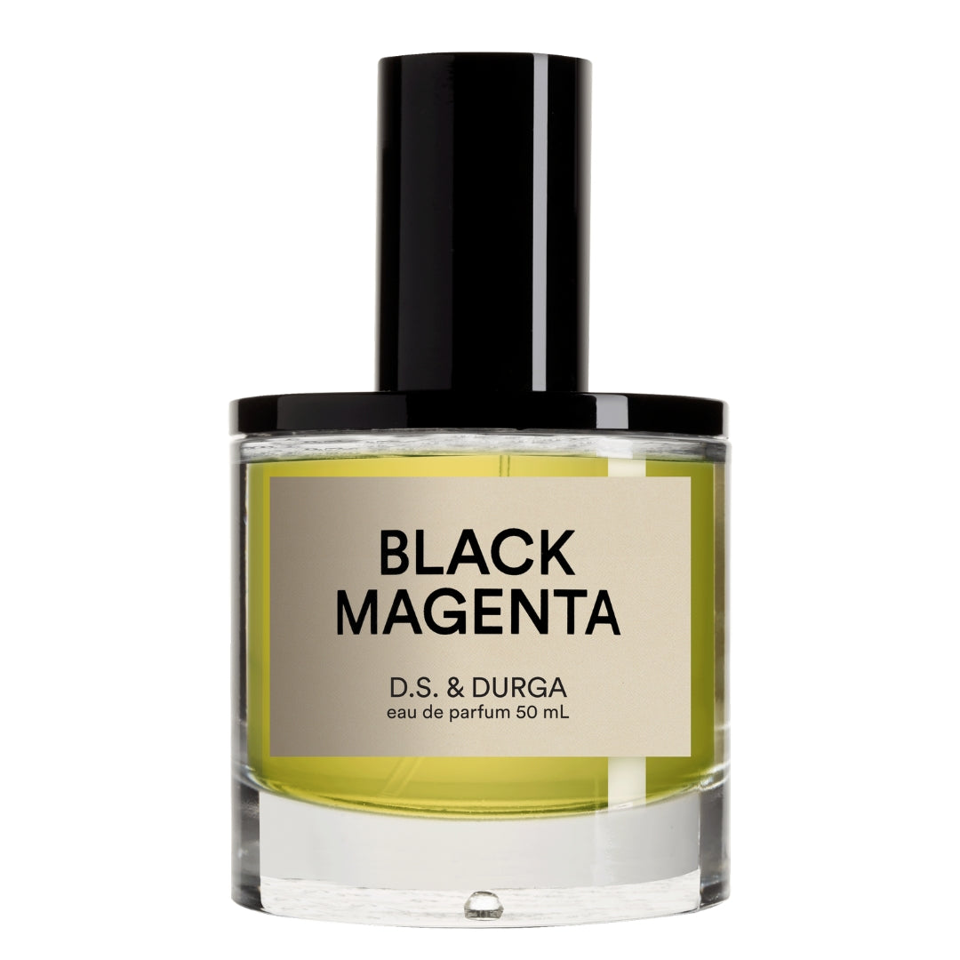 Black Magenta