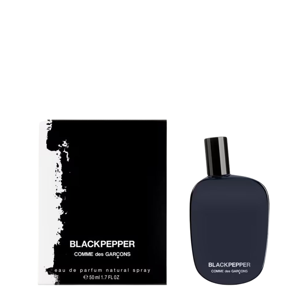 Blackpepper