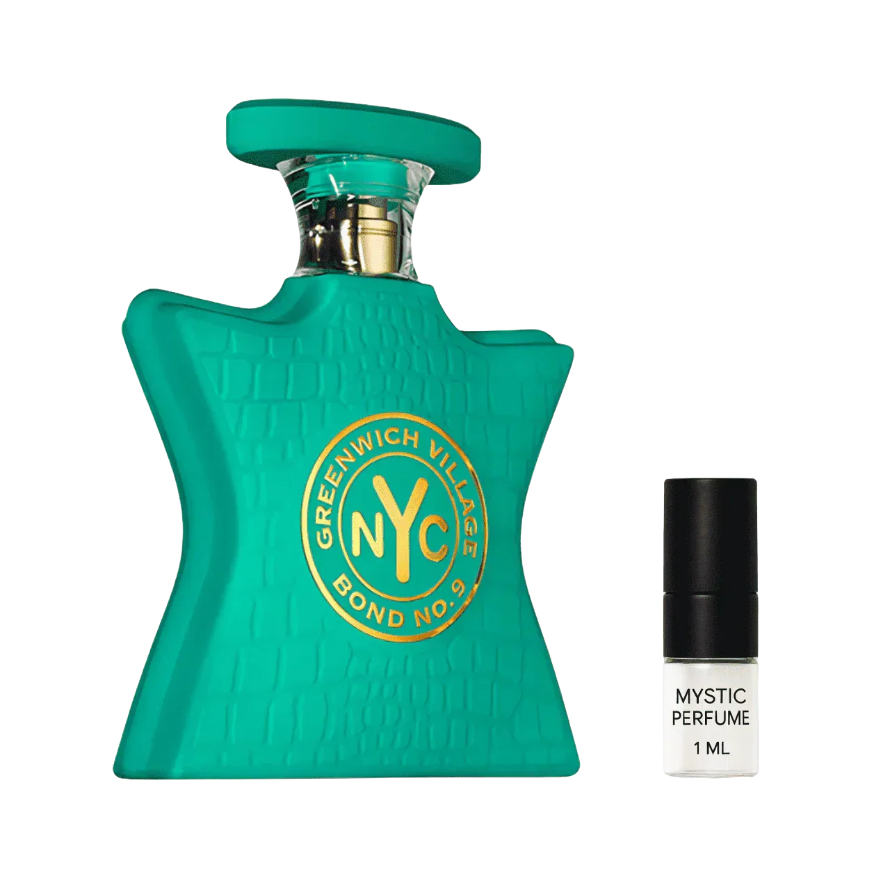 Bond No.9 Greenwich Village
