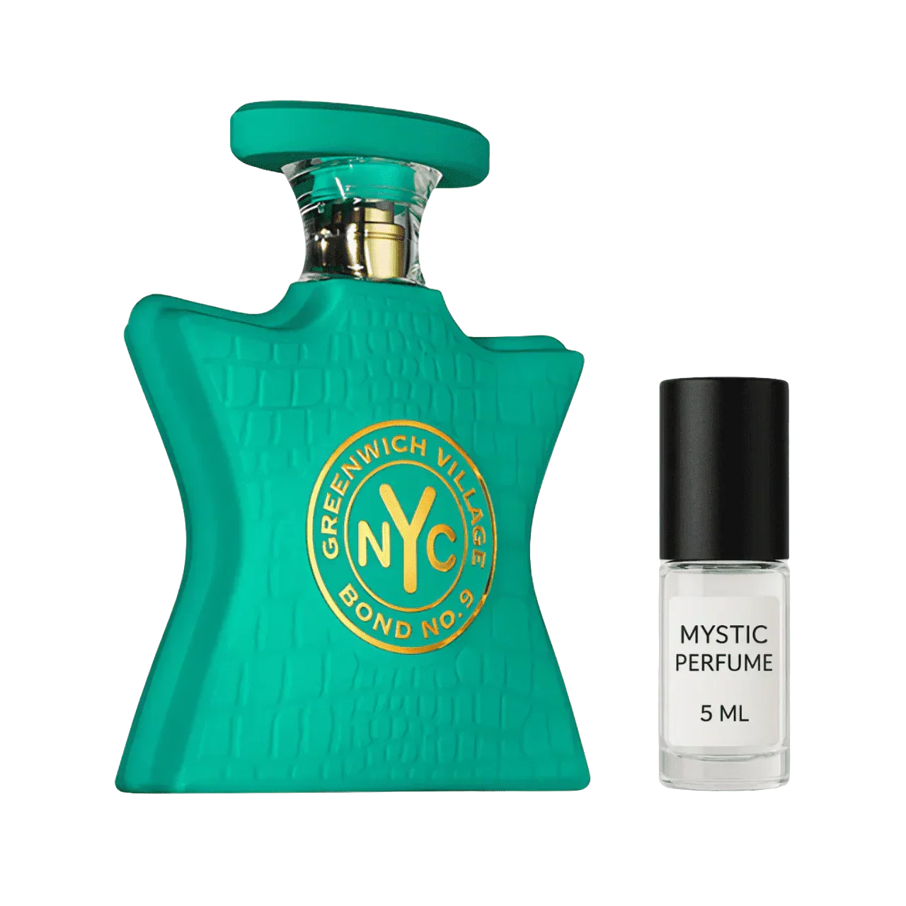 Bond No.9 Greenwich Village