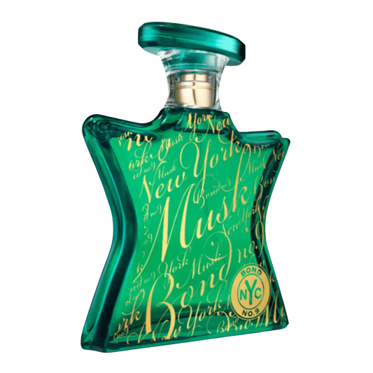 Bond No.9 New York Musk