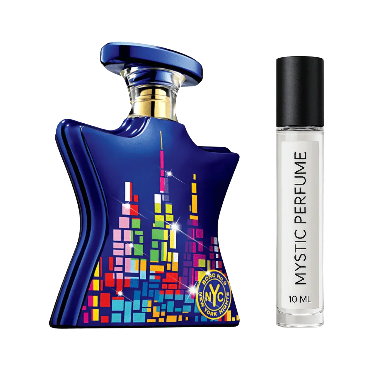 Bond No.9 New York Nights