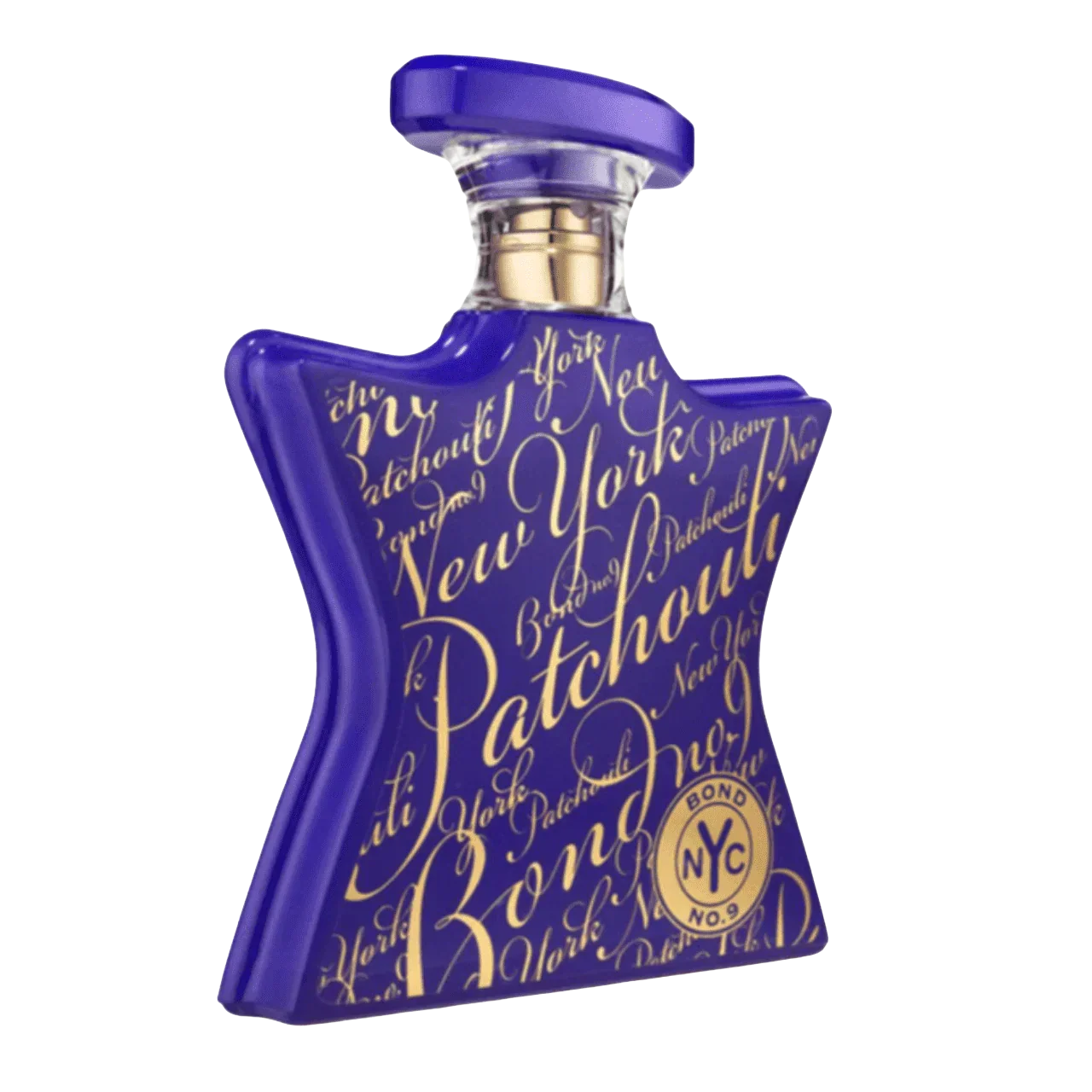 Bond No.9 New York Patchouli