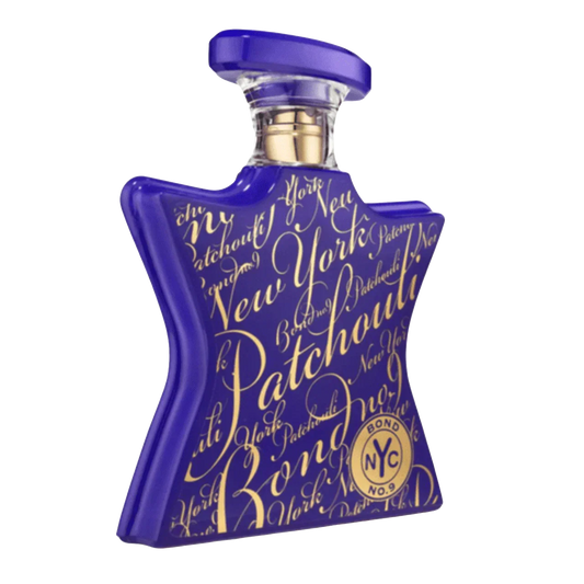 Bond No.9 New York Patchouli