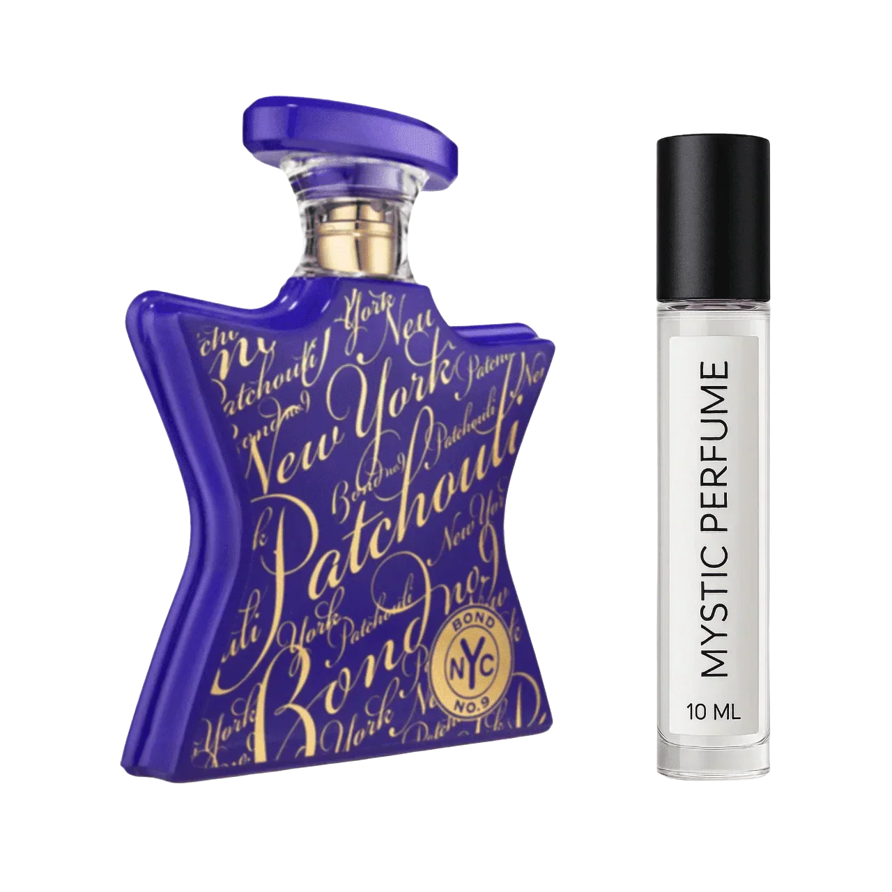 Bond No.9 New York Patchouli