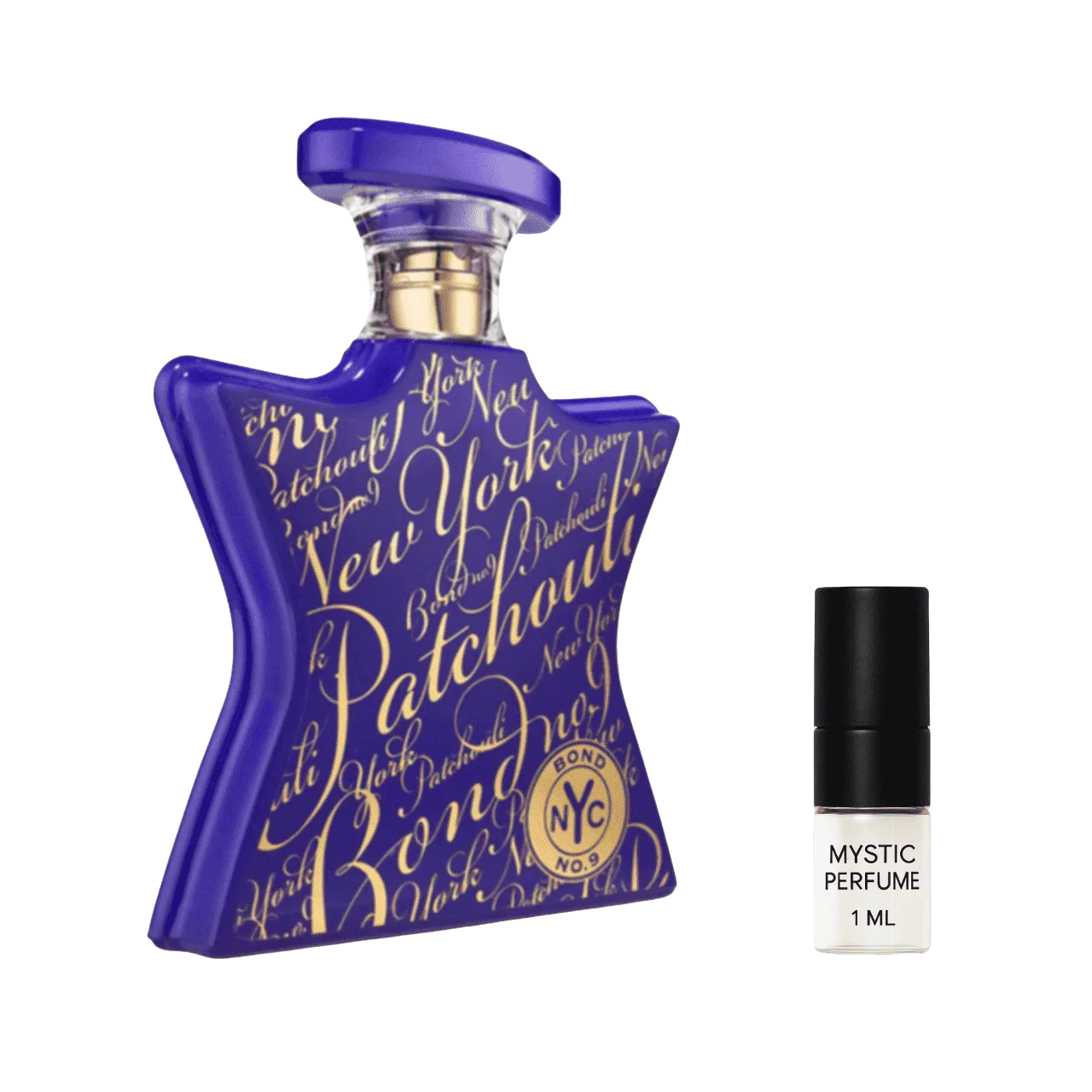 Bond No.9 New York Patchouli