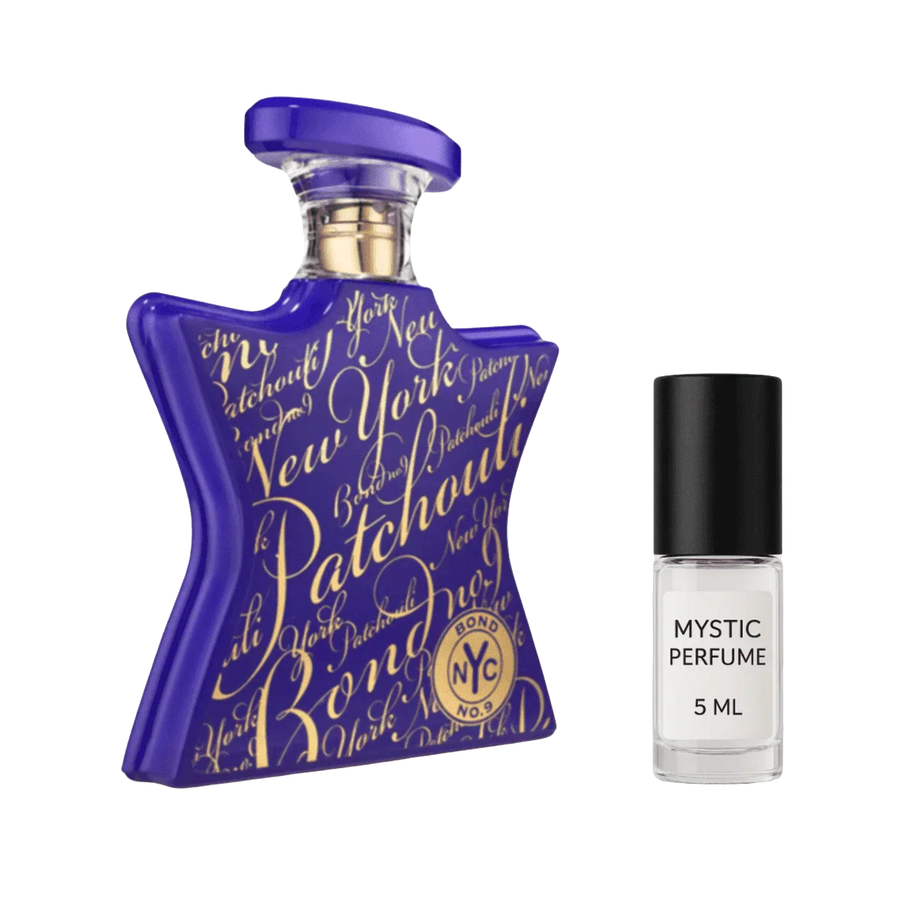 Bond No.9 New York Patchouli