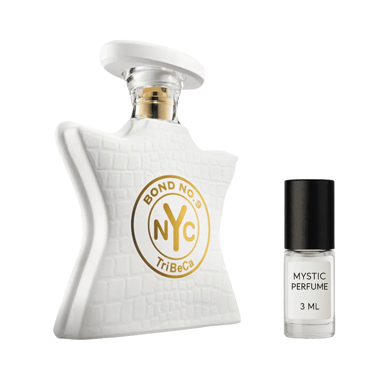 Bond No.9 TriBeCa