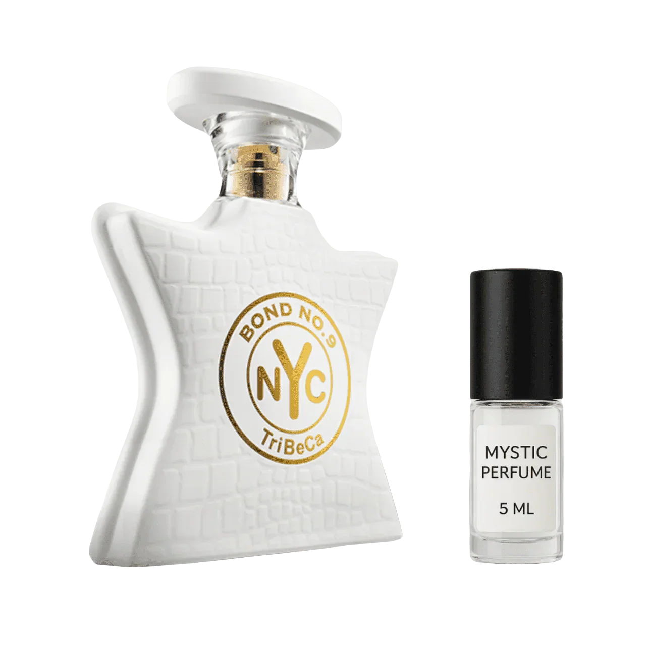 Bond No.9 TriBeCa