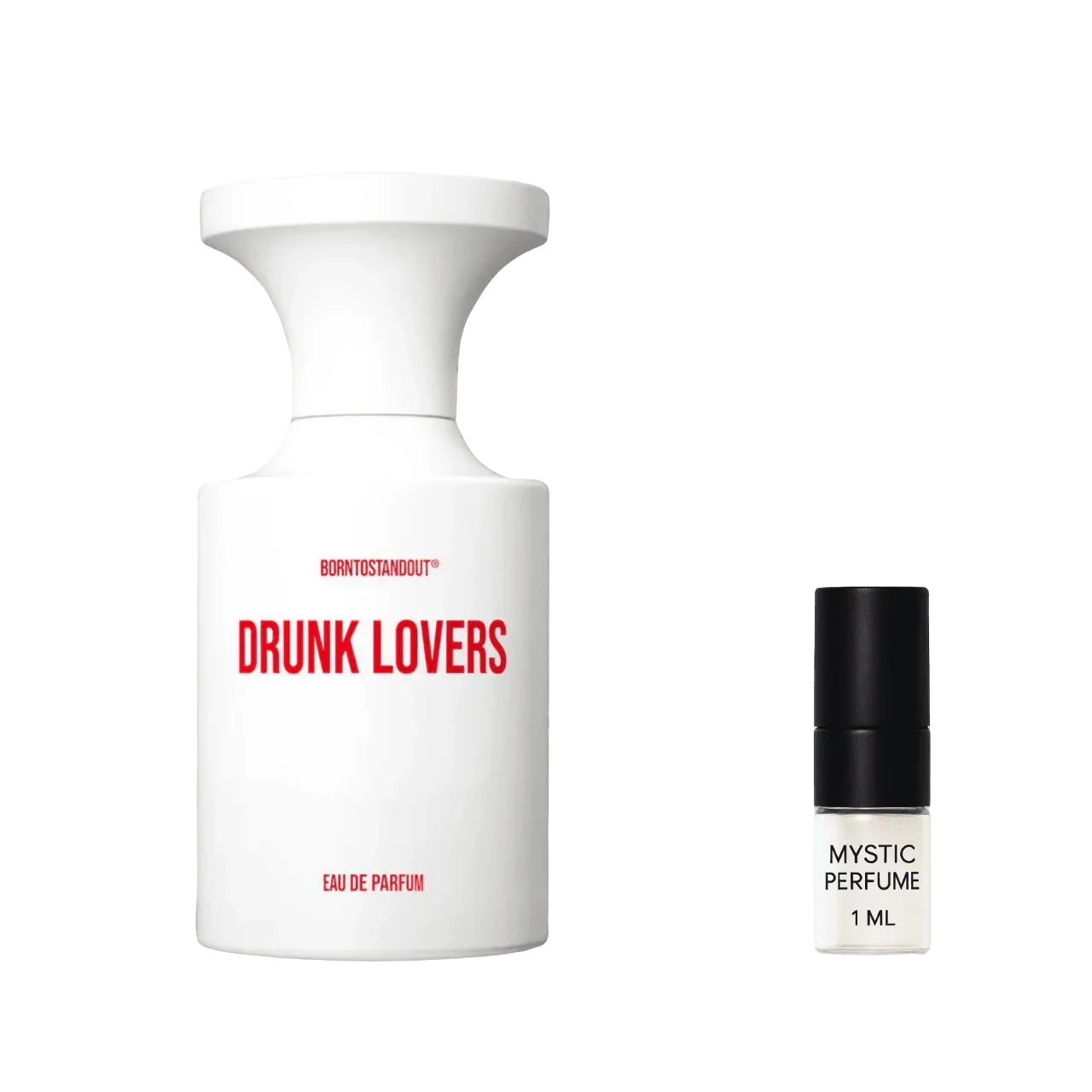 Borntostandout Drunk Lovers