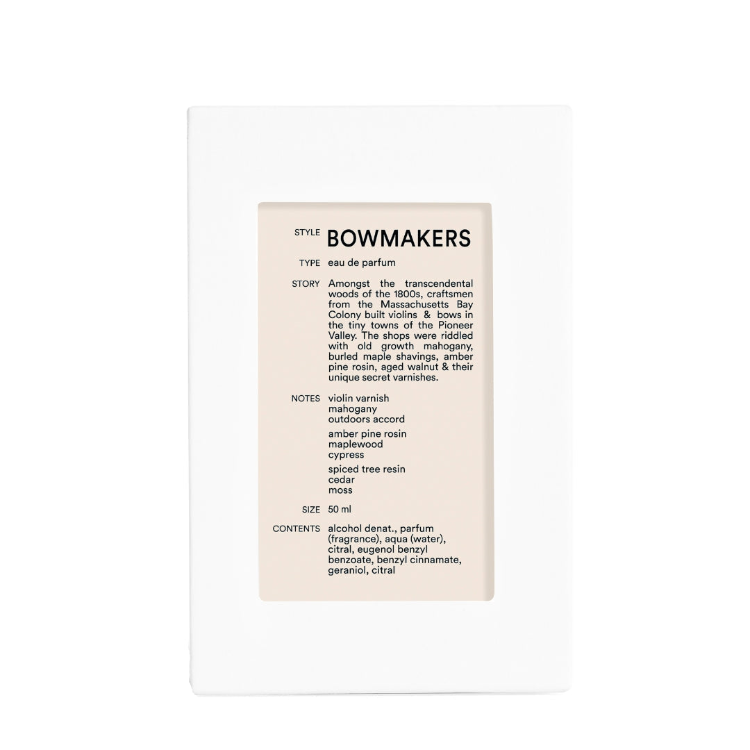 Bowmakers