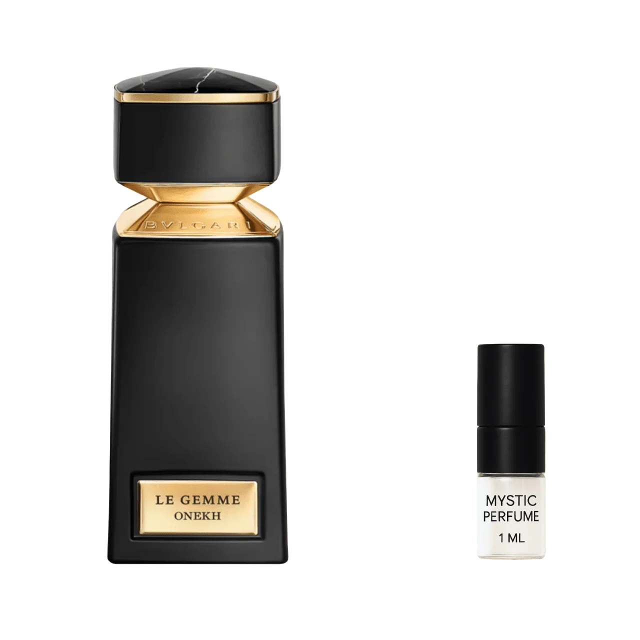 Bvlgari Le Gemme Onekh