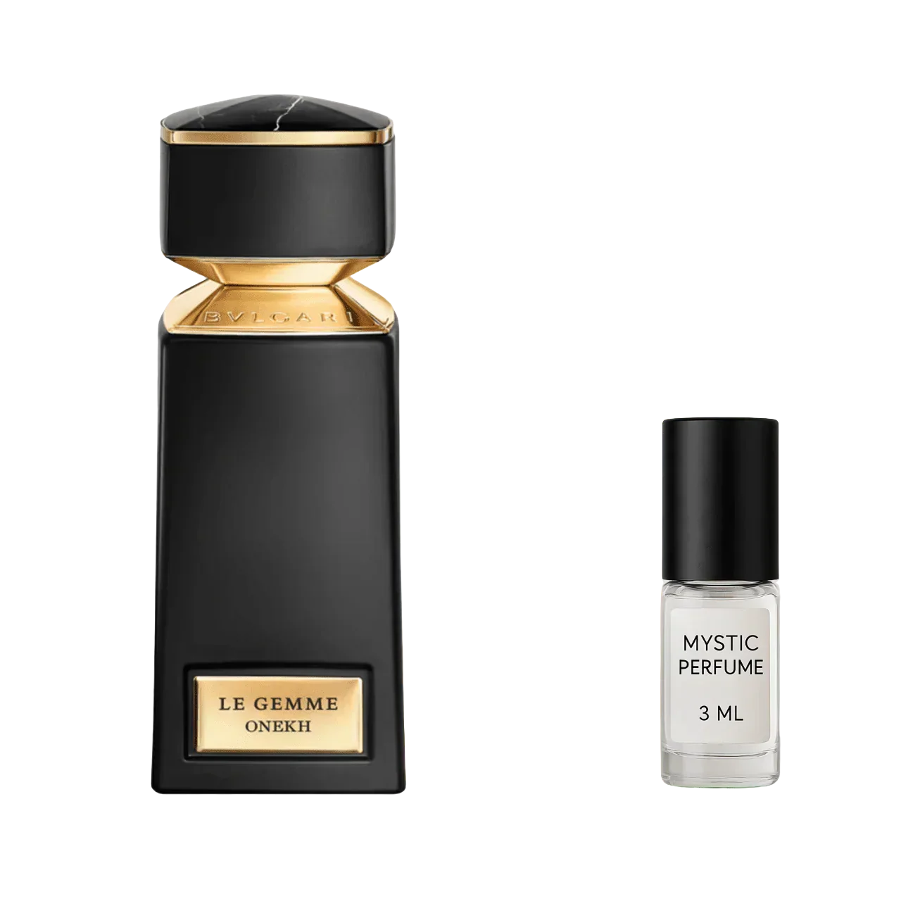 Bvlgari Le Gemme Onekh