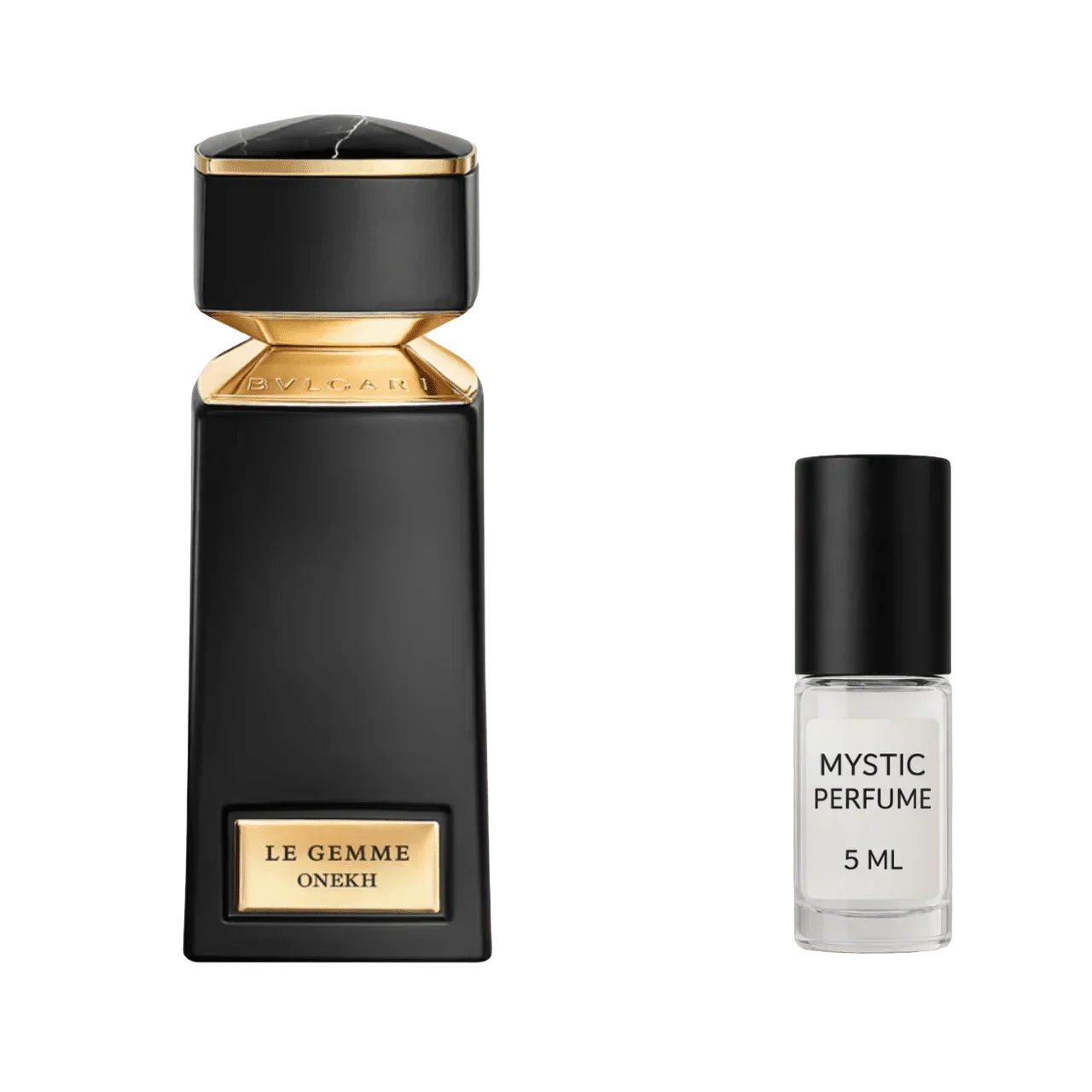 Bvlgari Le Gemme Onekh
