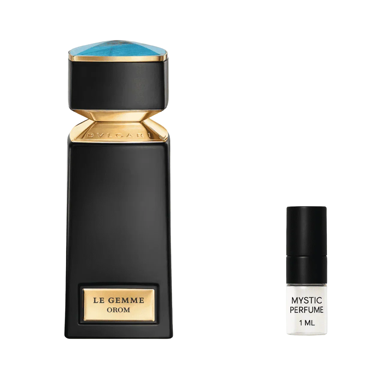 Bvlgari Le Gemme Orom