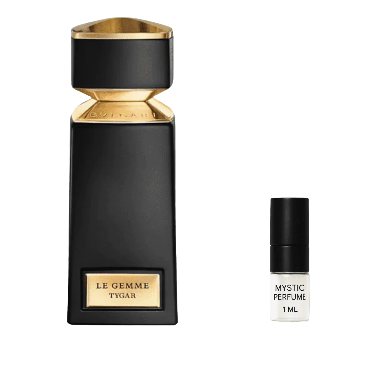 Bvlgari Le Gemme Tygar