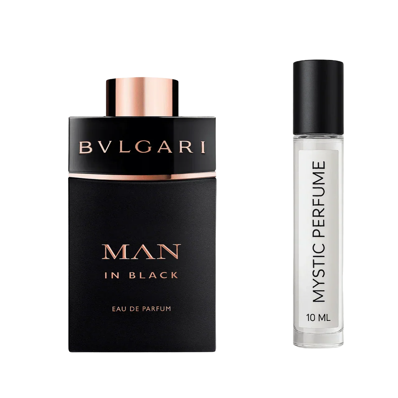 Bvlgari Man in Black EDP