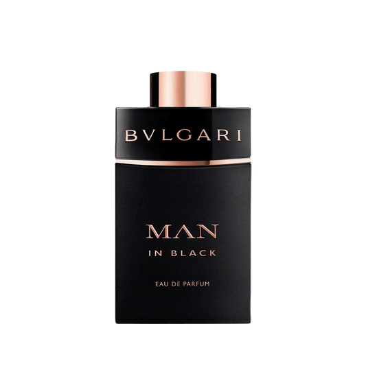 Bvlgari Man in Black EDP