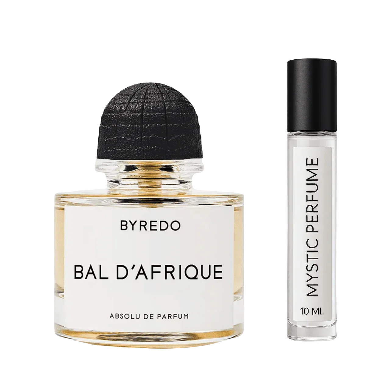 Byredo Bal D'afrique Absolu De Parfum