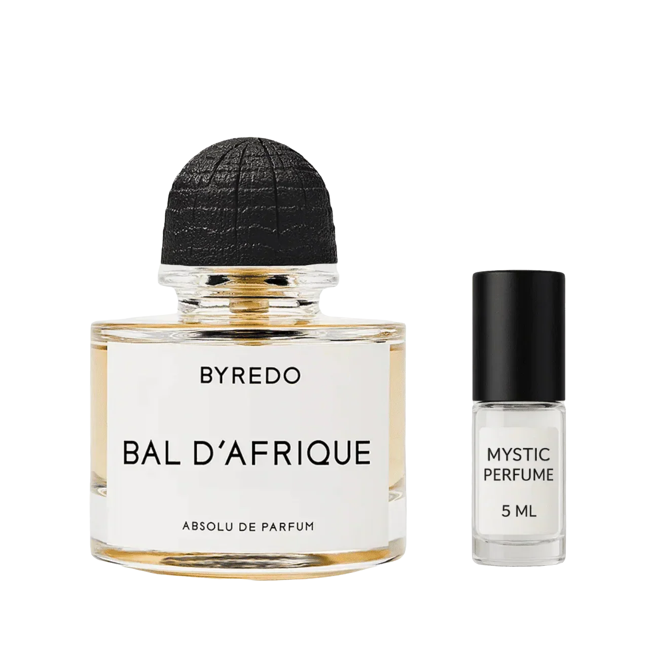Byredo Bal D'afrique Absolu De Parfum