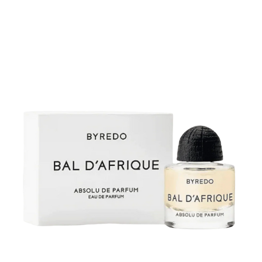 Byredo Bal D'afrique Absolu De Parfum