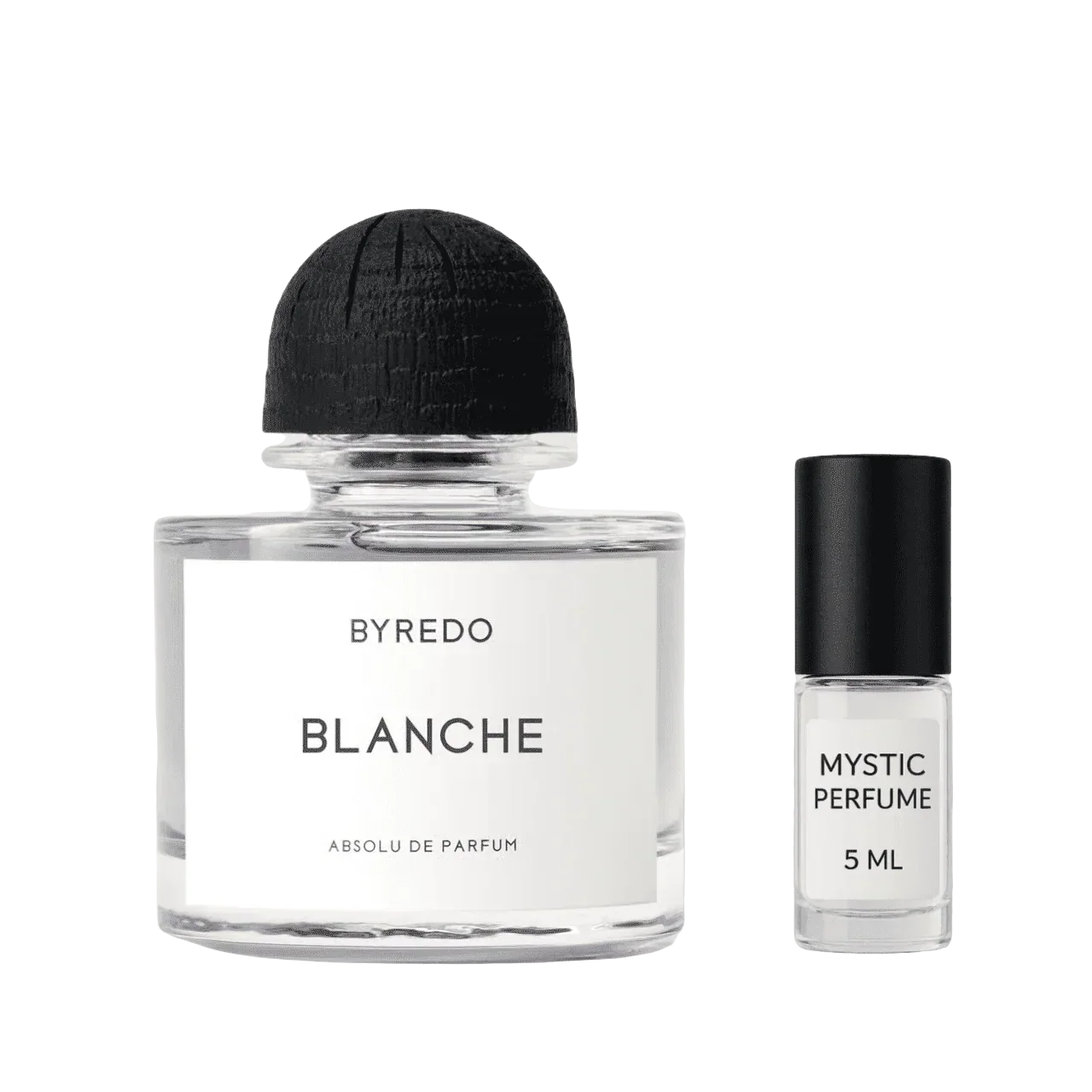 Byredo Blanche Absolu de Parfum
