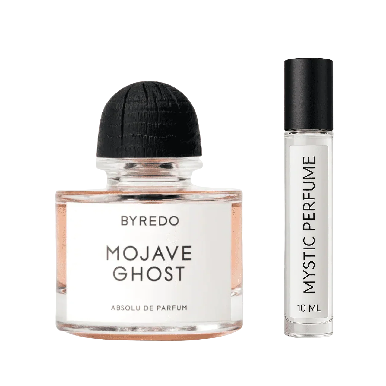 Byredo Mojave Ghost Absolu De Parfum