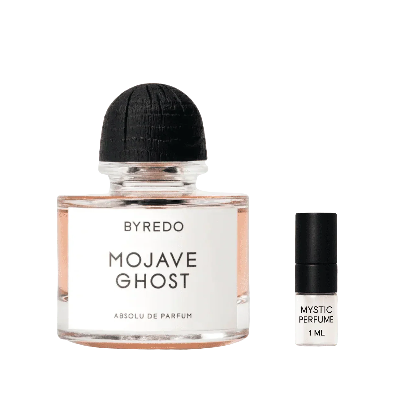 Byredo Mojave Ghost Absolu De Parfum