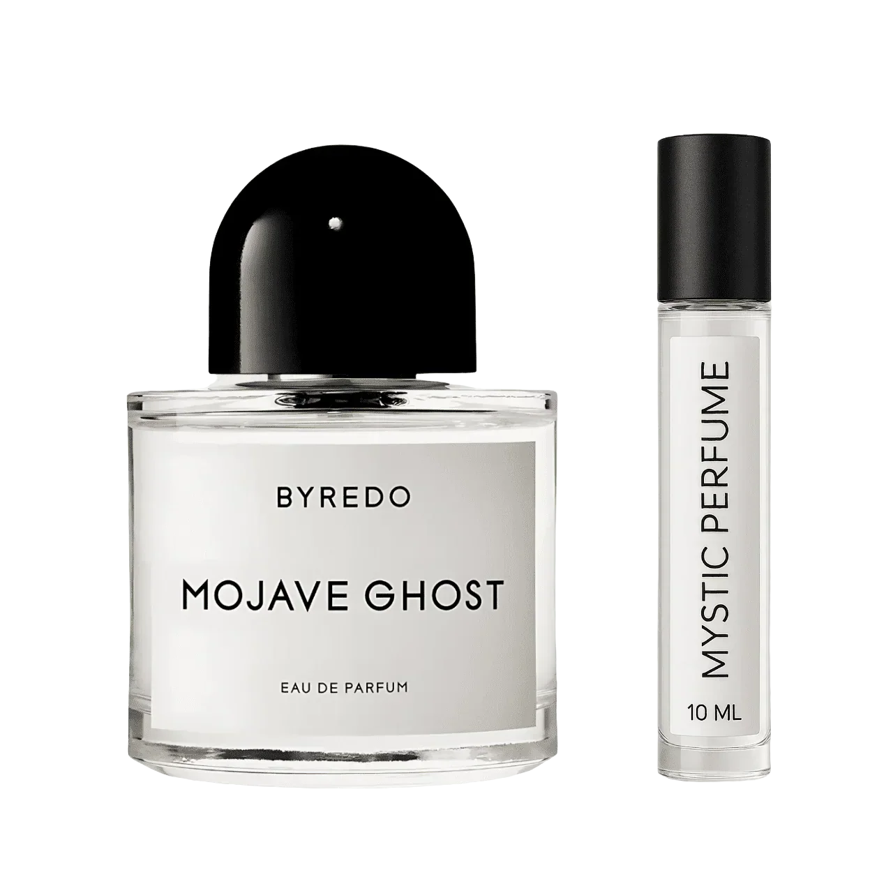 Byredo Mojave Ghost EDP