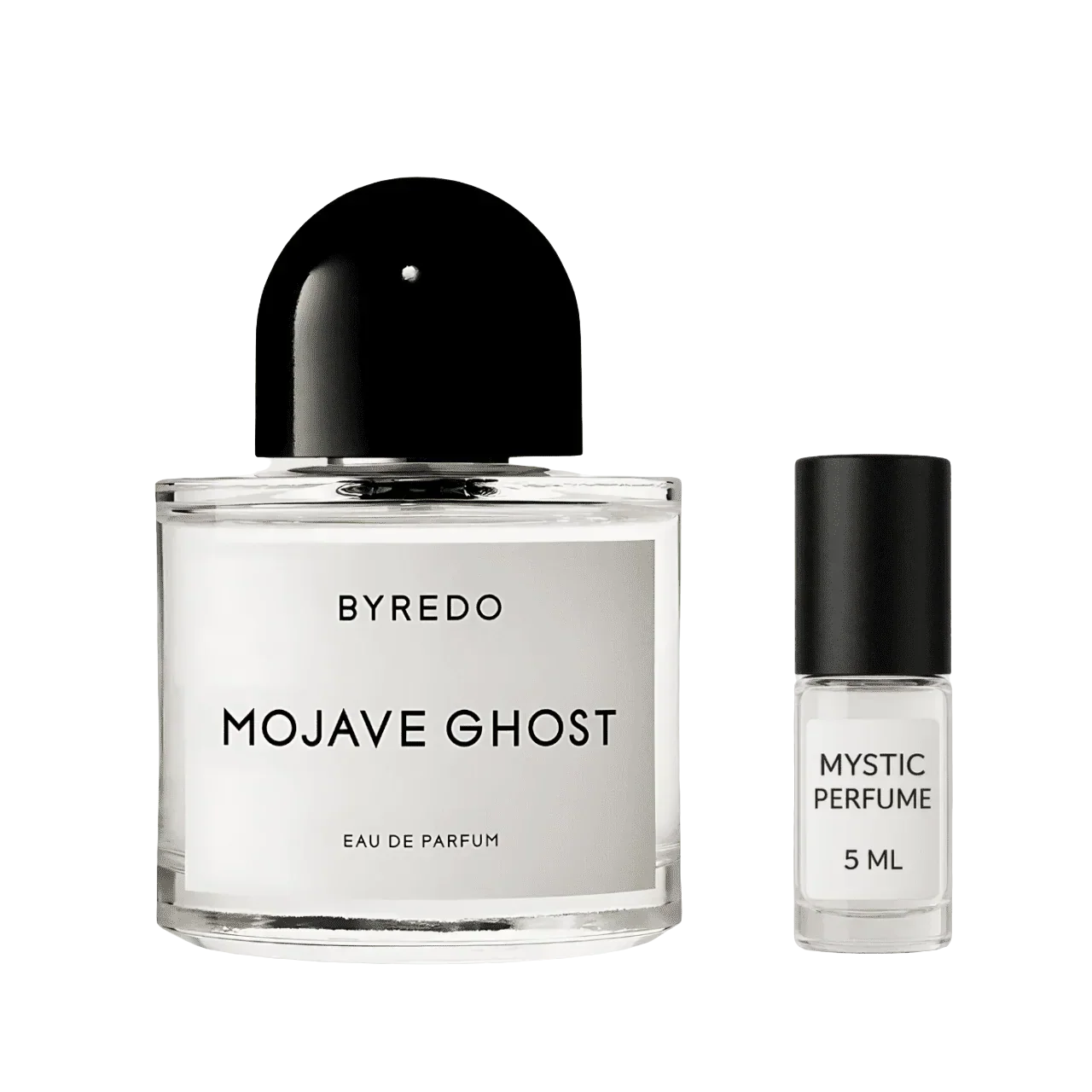 Byredo Mojave Ghost EDP