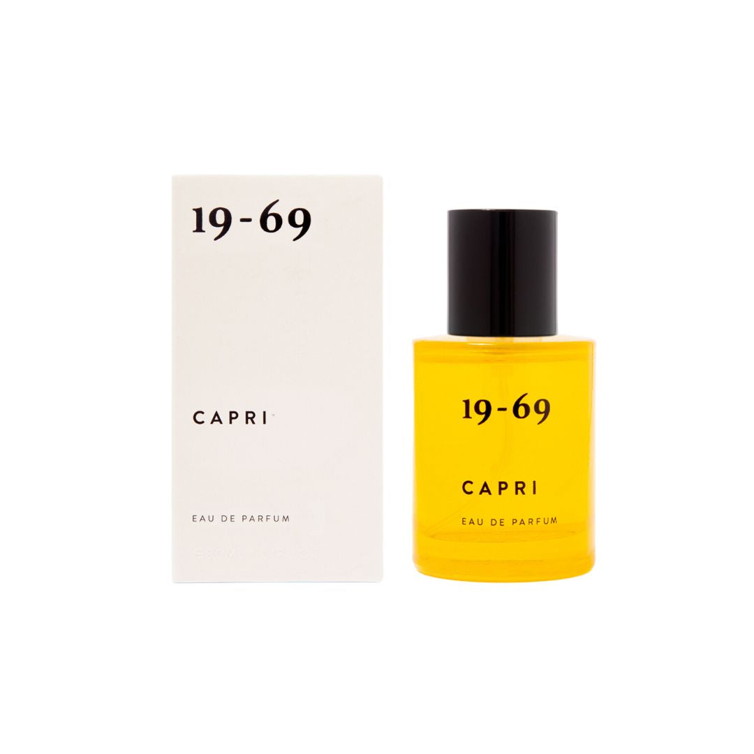 Capri