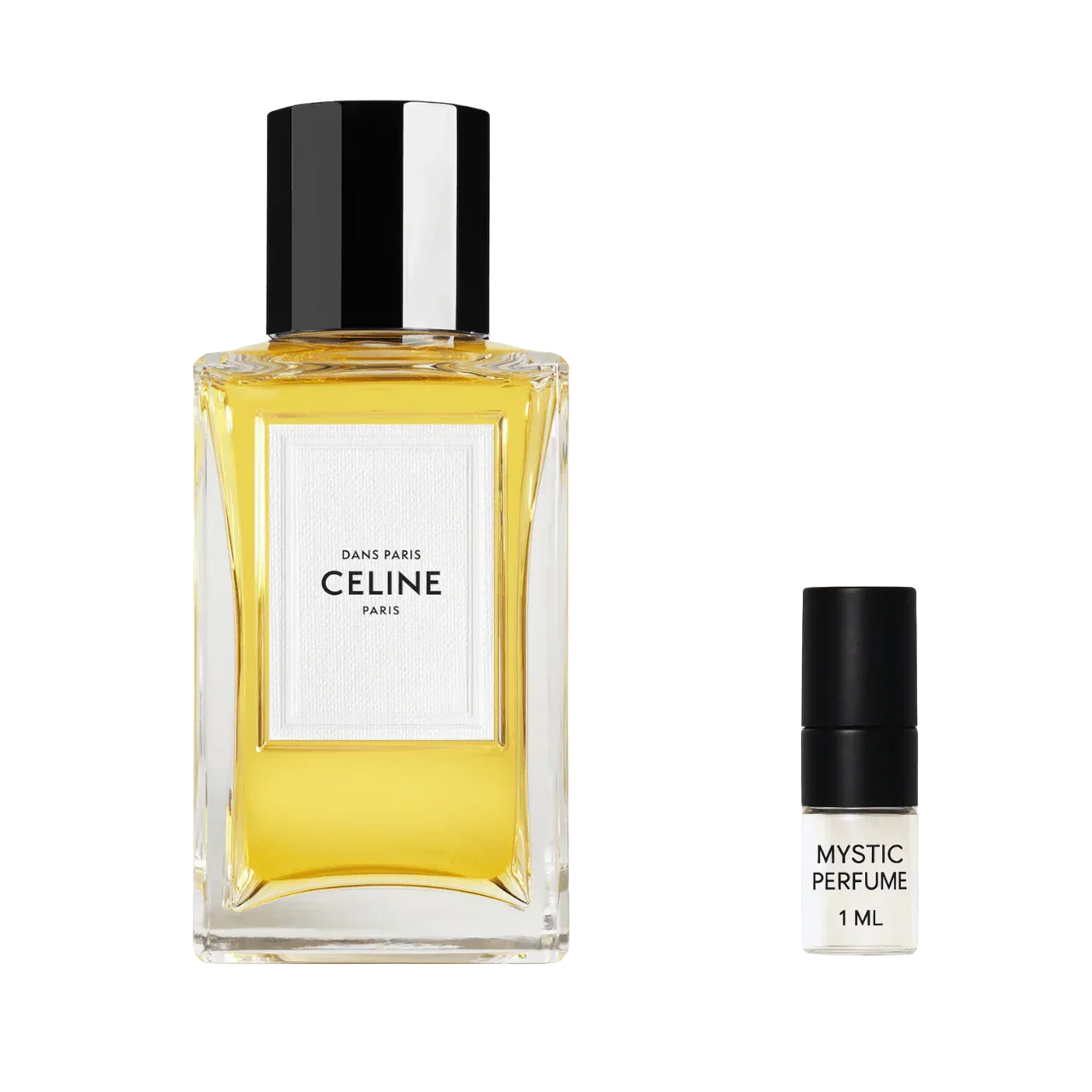 Celine Dans Paris