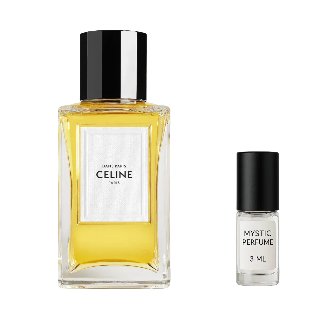 Celine Dans Paris