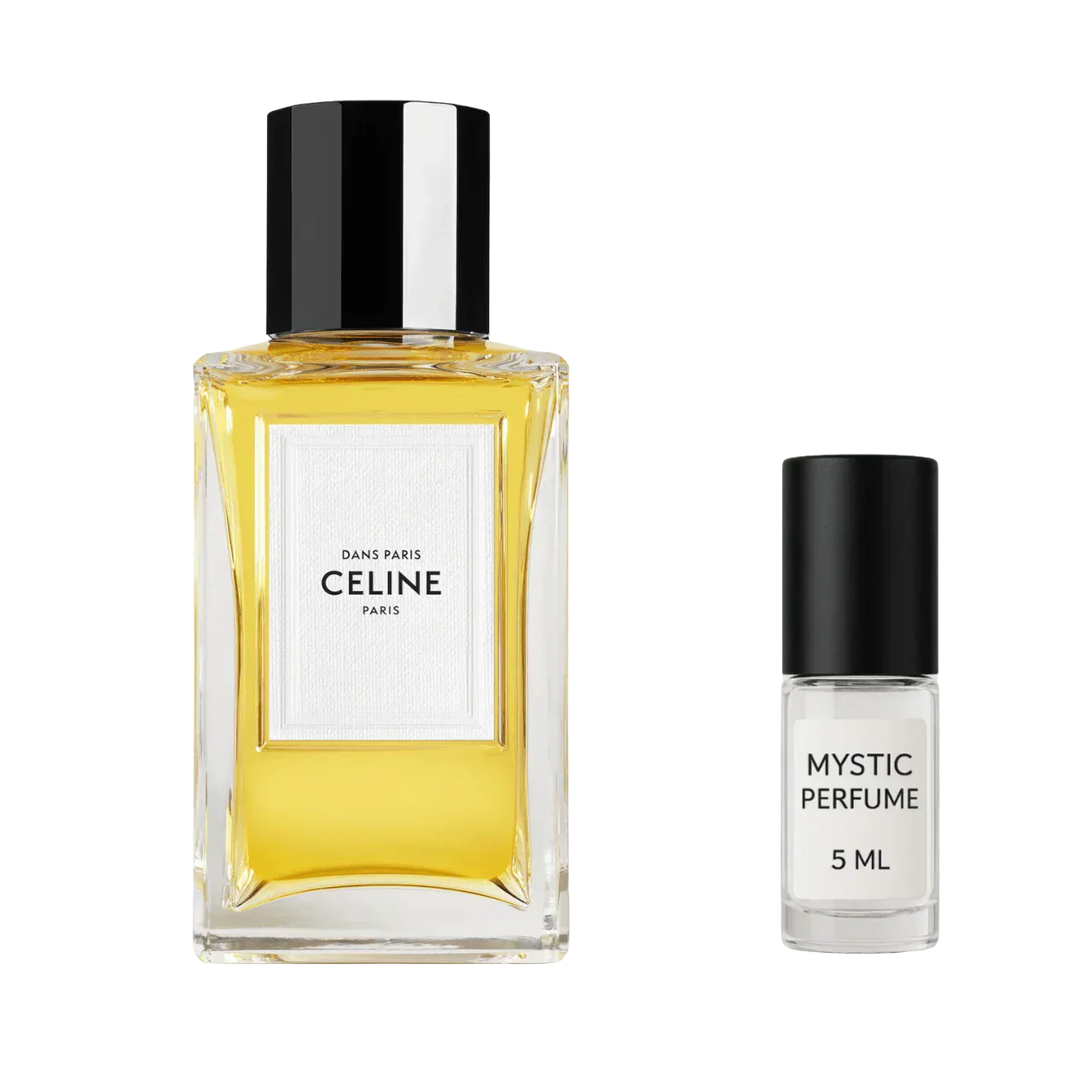 Celine Dans Paris