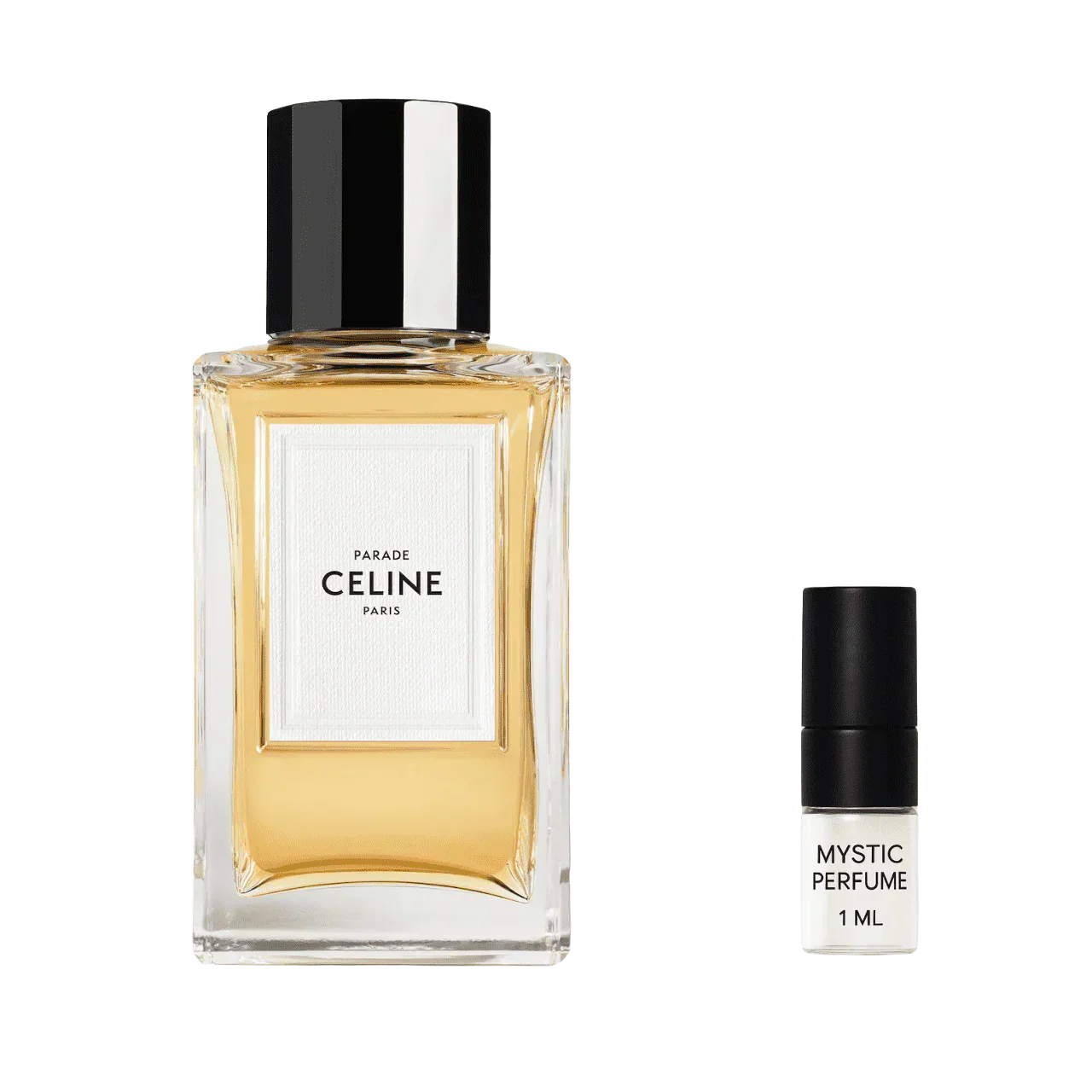 Celine Parade