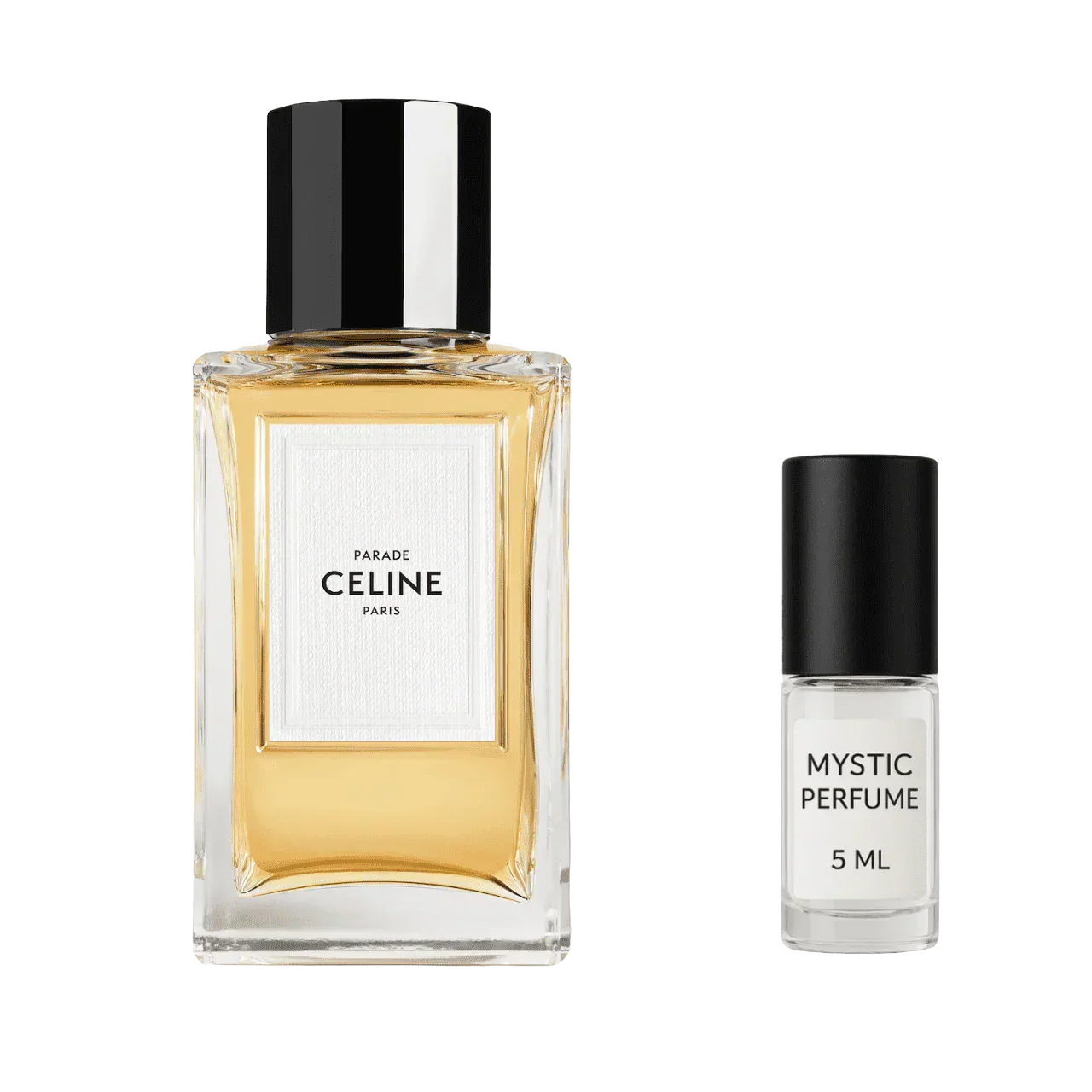 Celine Parade