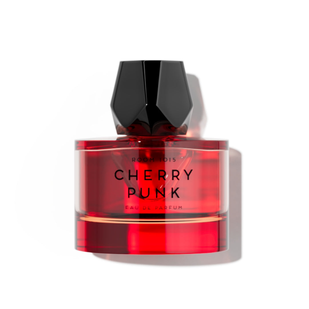 Cherry Punk