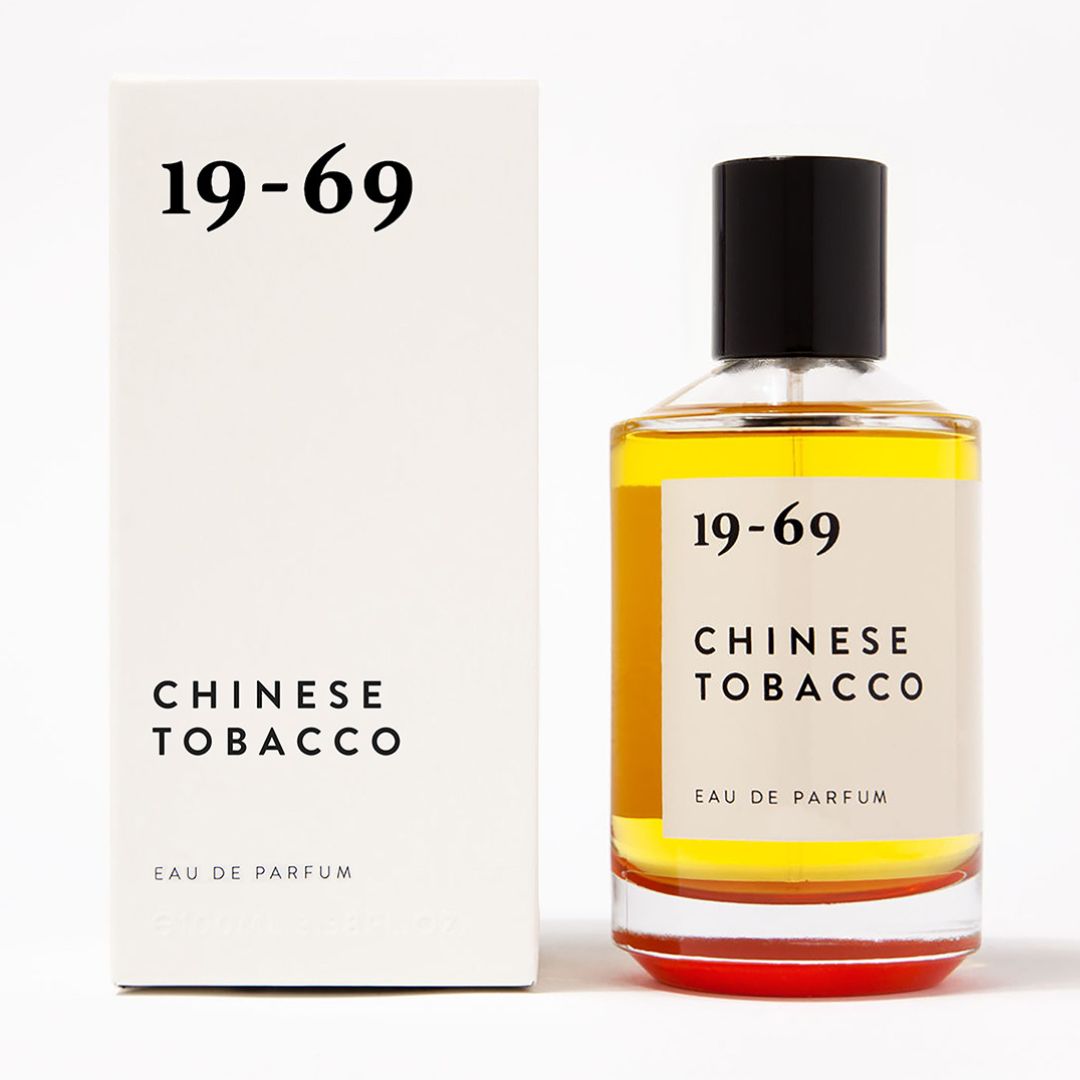 Chinese Tobacco
