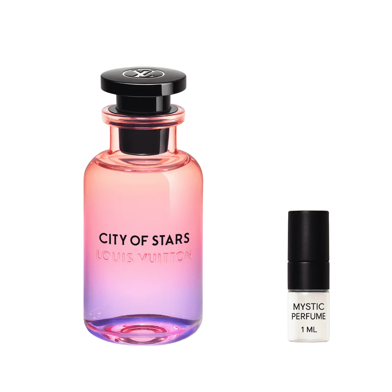 City Of Stars